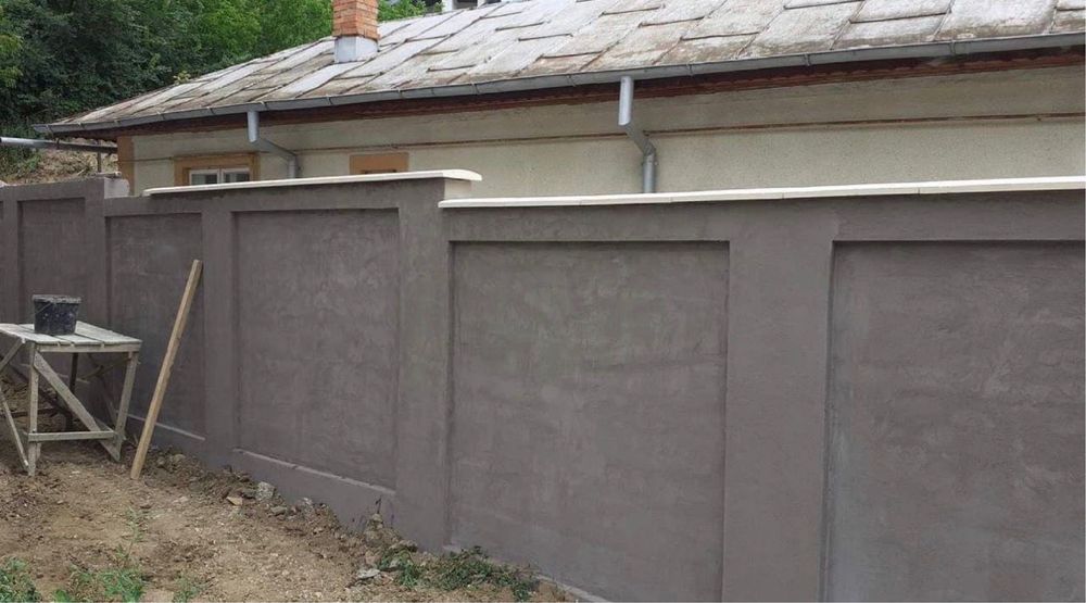 Constructori - meseriasi constructii