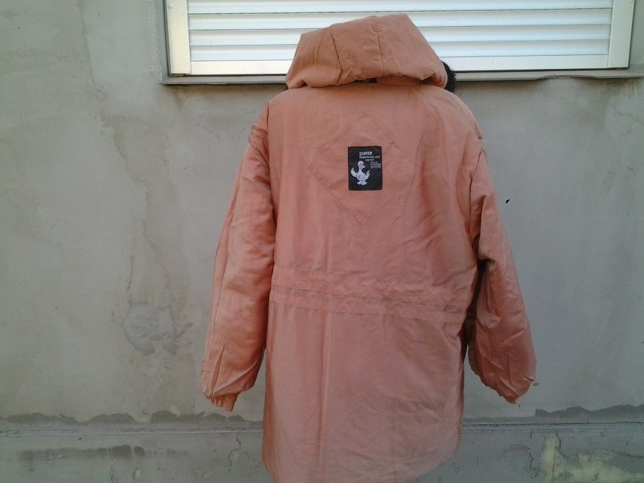 ***Daunen |  geaca outdoor | mar. 46 | XL
