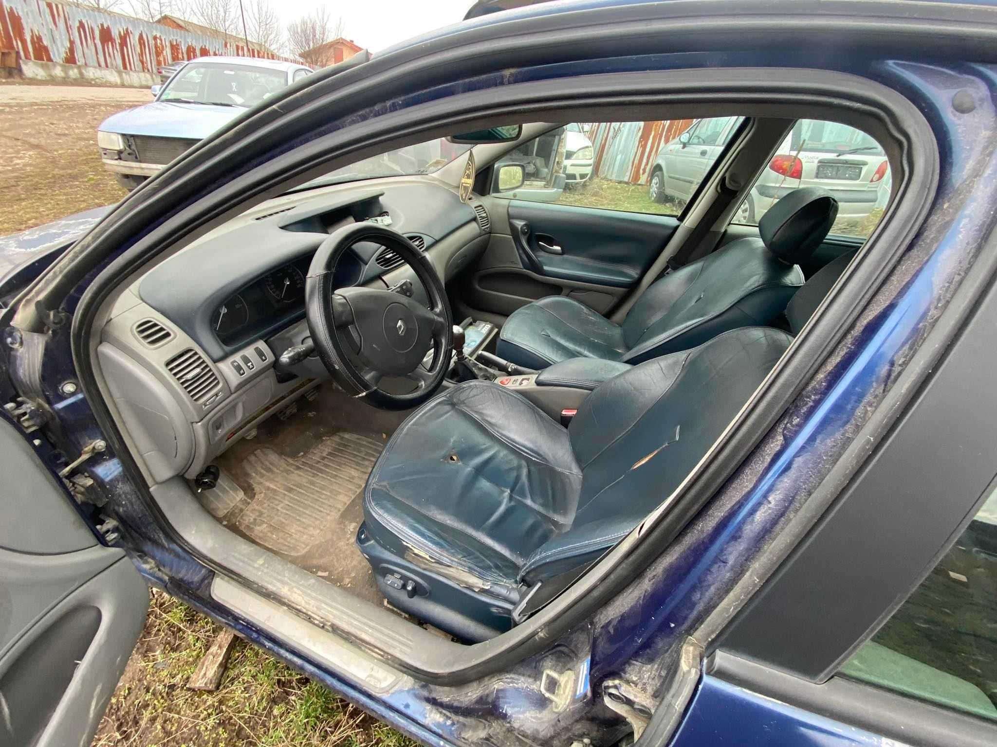 renault laguna 1.9 dci на части рено лагуна 2 1.9 дци комби