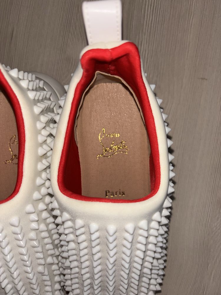 Christian Louboutin