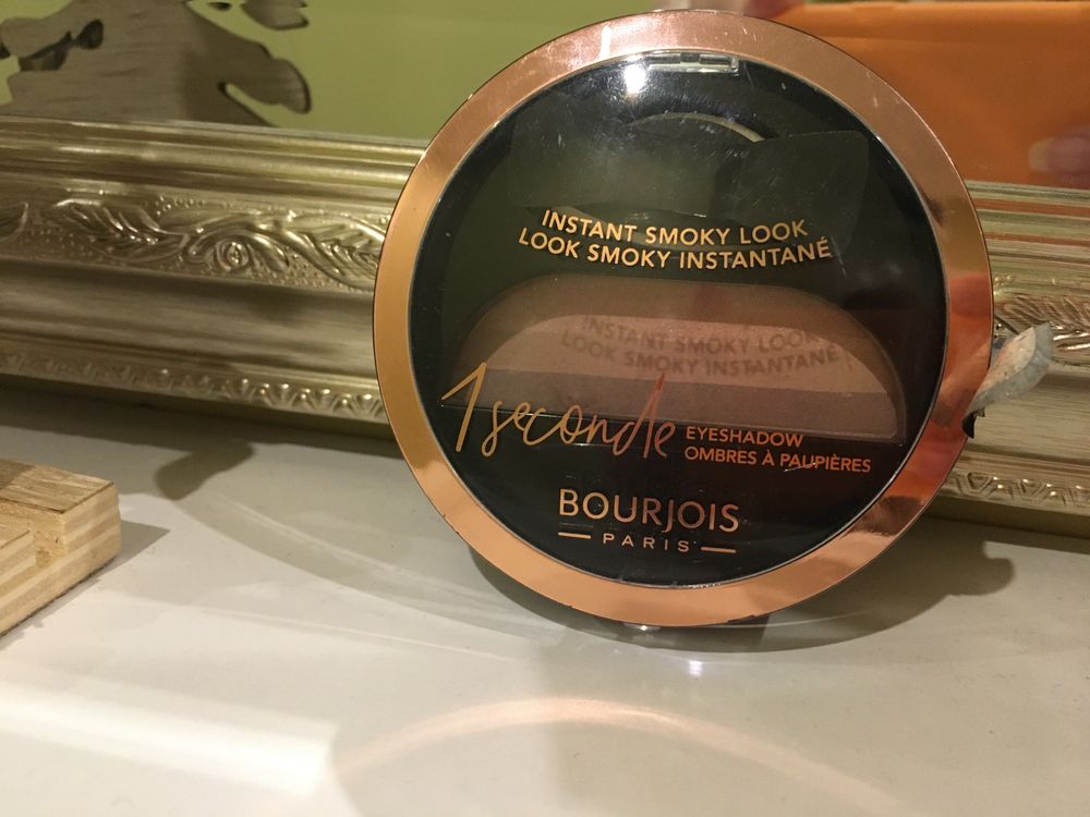 Сенки bourjois