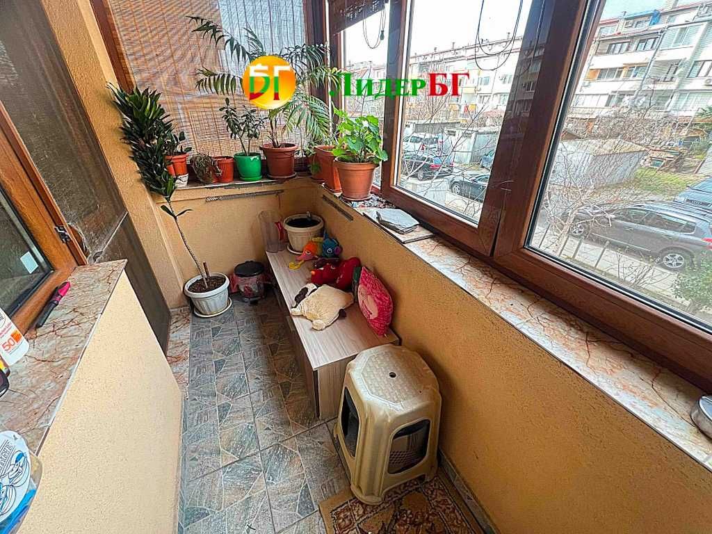 Продава се Четиристаен апартамент в к.к. Слънчев бряг - 118 кв.м за 1399 €/кв.м - Снимка #4