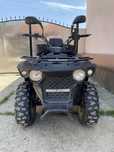 Vand atv Linhai m150