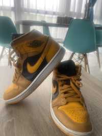 Nike air jordan in conditii bune