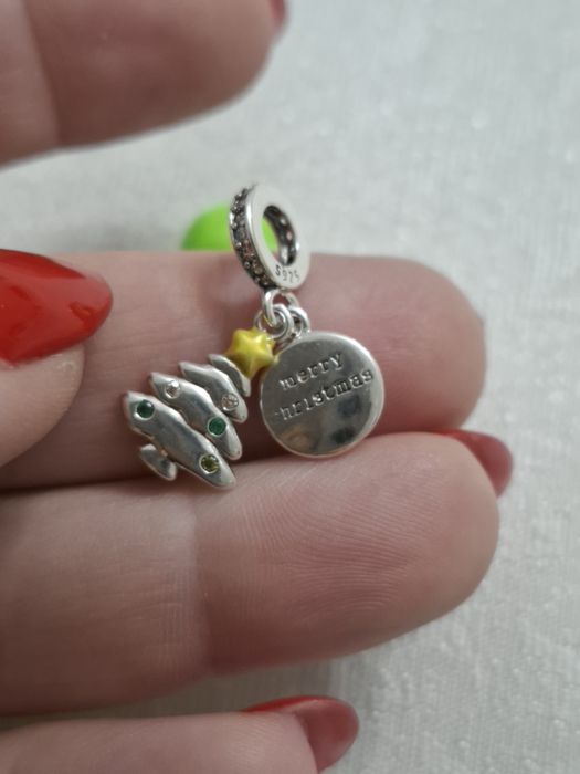 Pandantive argint noi