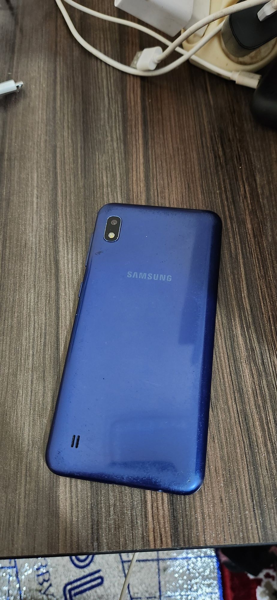 Samsung a10 qiz bola iwlatgan