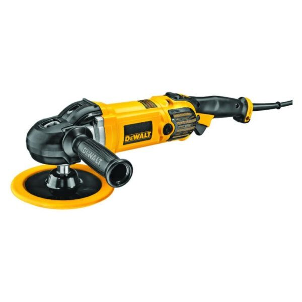 Полирмашина DeWALT DWP849X