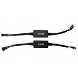 Anulatoare eroare becuri LED H1,H3,H4,H7,H8,H11,HB3,HB4