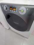 Пералня Hotpoint Ariston Aqualtis