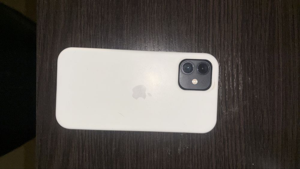 12 айфон, полностью рабочий