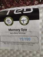 Топ матрак Memory Spa
