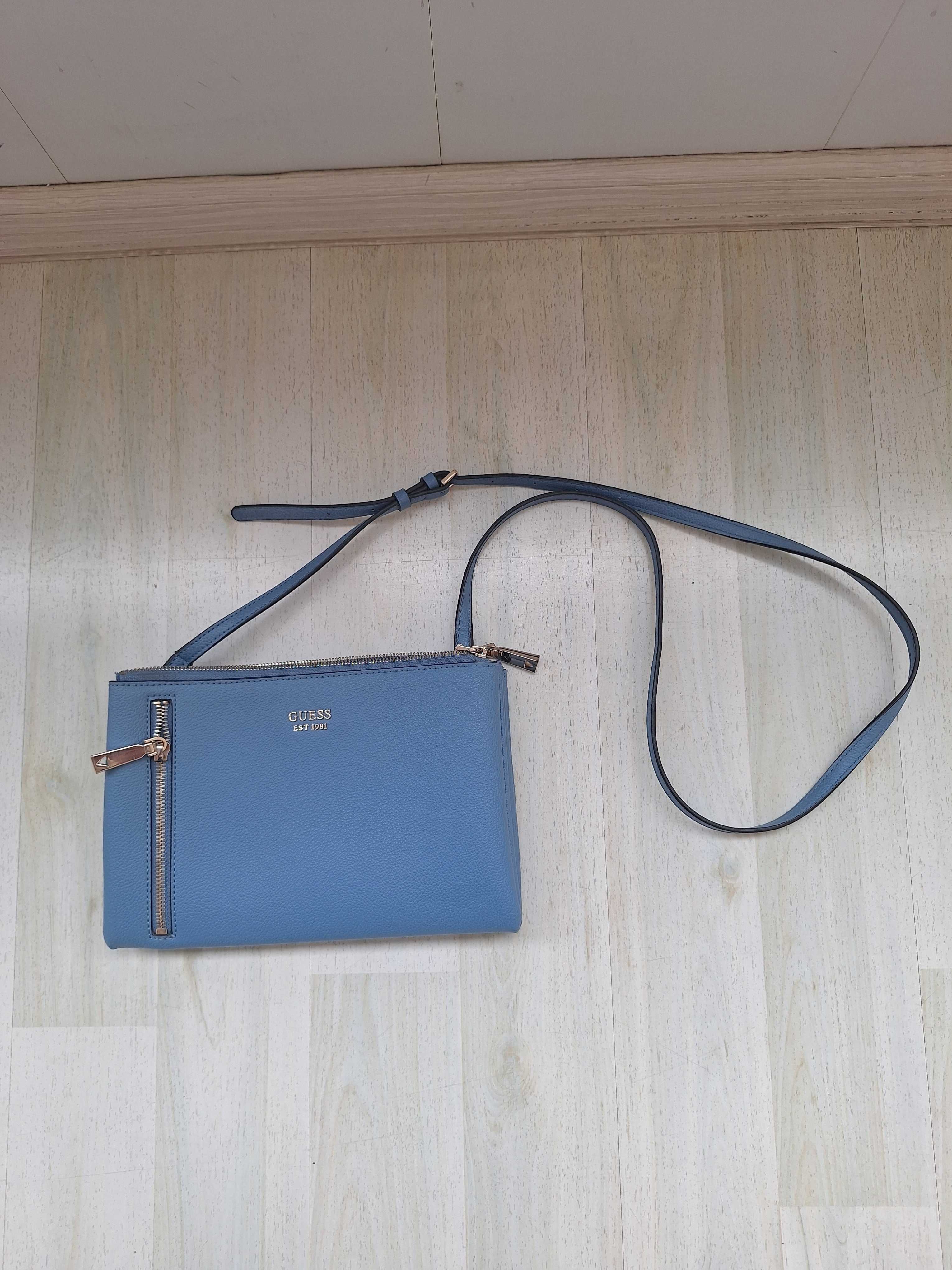 Чанта Guess . Чисто нова!