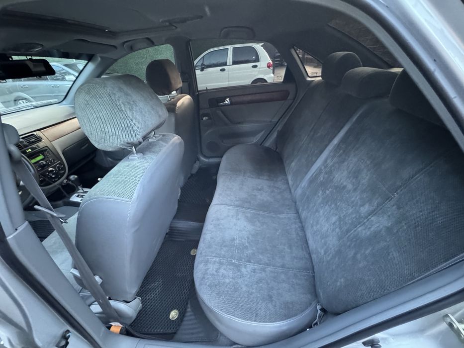 Продается Lachetti