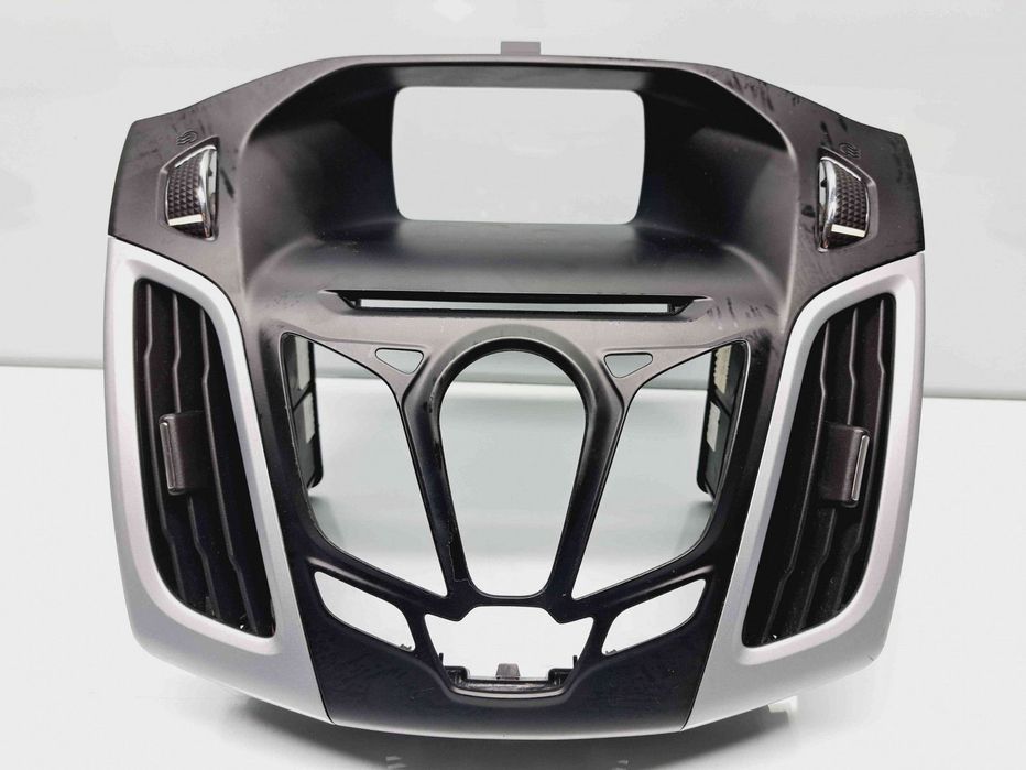 Grila aerisire centrala Ford Focus 3 Hatchback [Fabr 2011-2015] BM51-