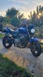 Honda Hornet 600 limitat A2