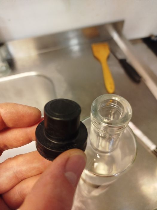 Бутилки за Ракия 0.7л