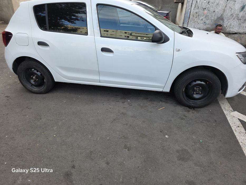 Vand sandero 1.0 an 2018