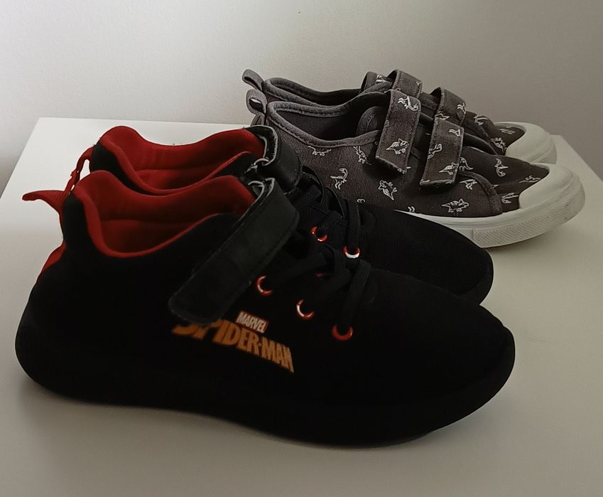 Adidași și teniși copii