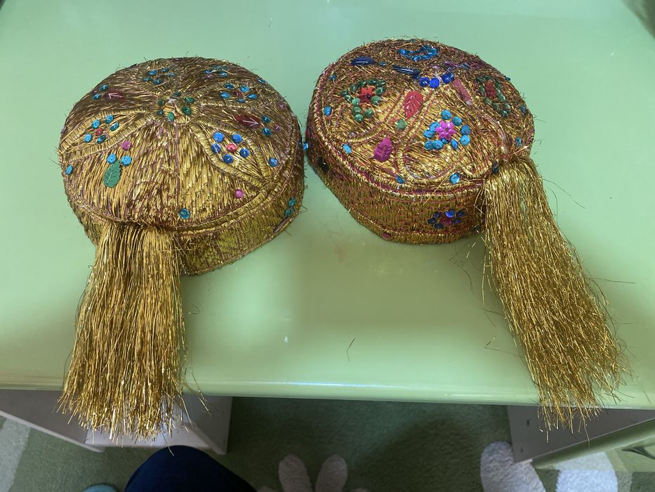 Зар дуппи кизболалар учун