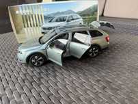 Macheta auto Skoda Octavia Scout 1:18