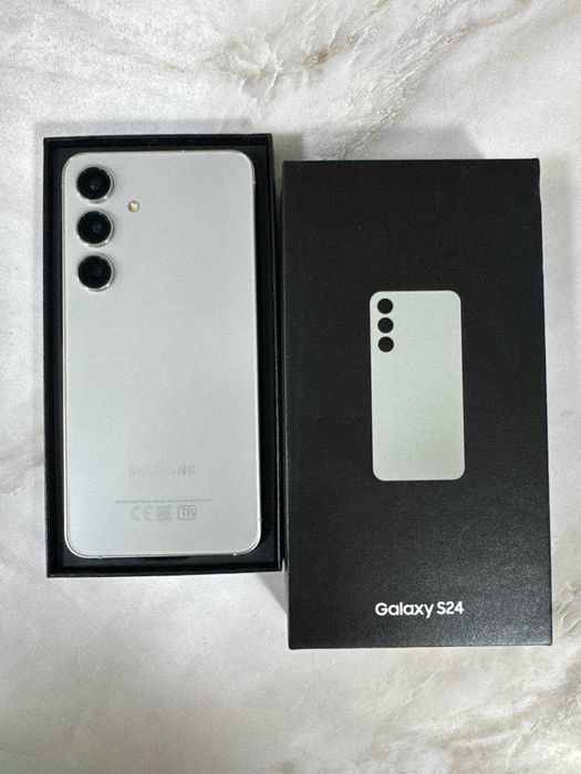 Samsung Galaxy S24 128 Gb (г.Балхаш 5А) ID лота: 769143