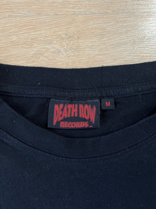 Death Row,Huf блузи размер М
