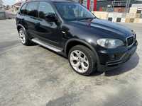 Dezmembrez BMW X5 E70 3.0d