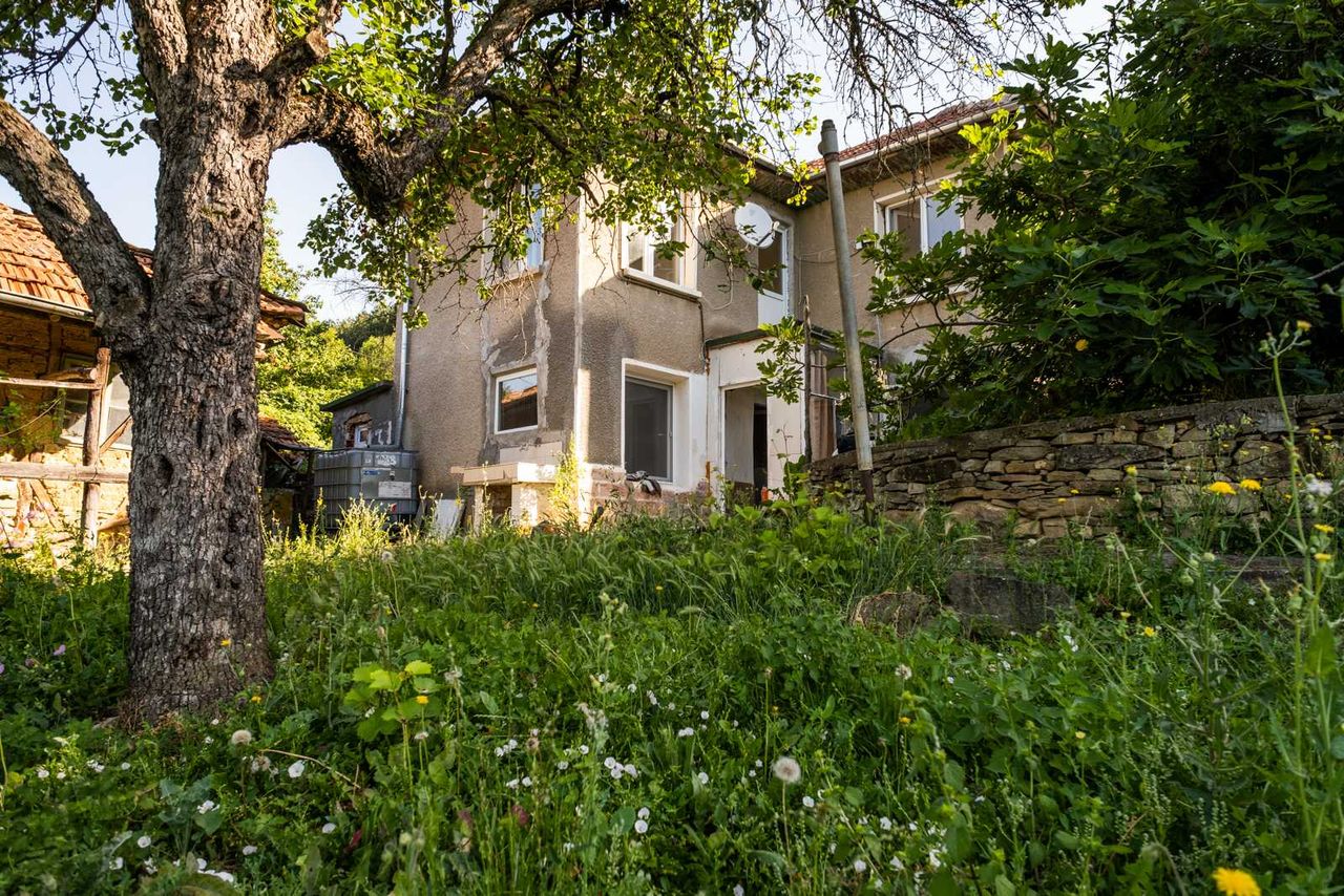 Продава се Къща в с. Крушево, Област Габрово - 90 кв.м за 374 €/кв.м - Снимка #19