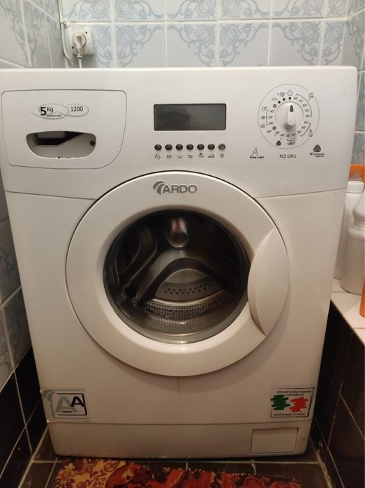 Продается стиралка