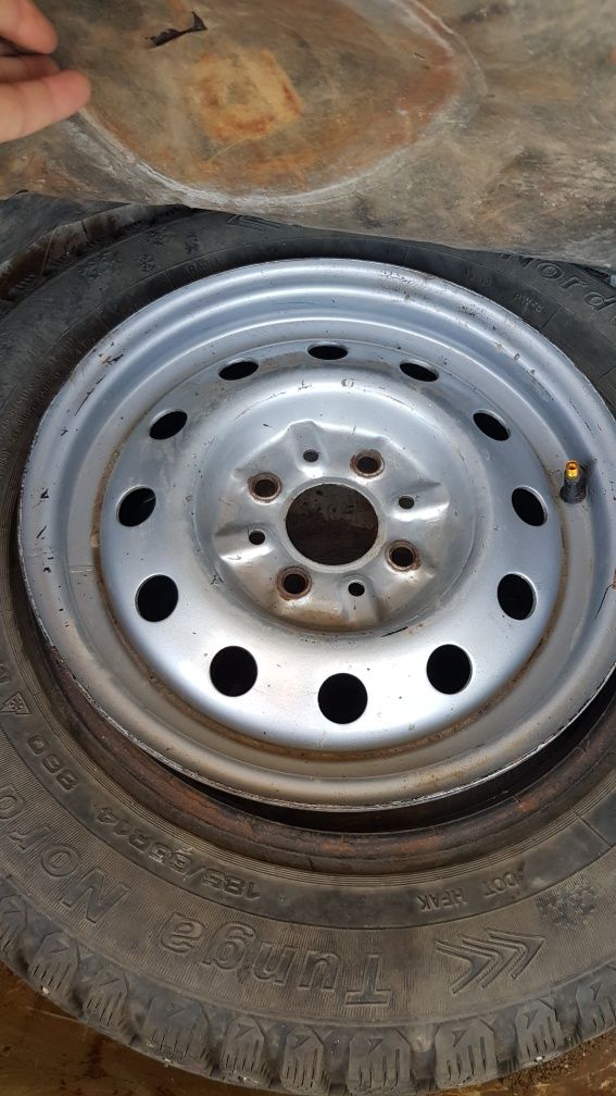 Диски R13 на ВАЗ