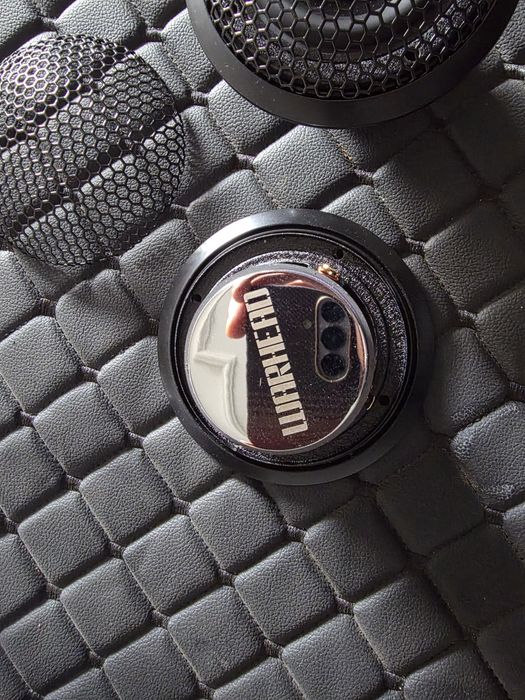 Среднечастотная динамик URAL (Урал) AS-W87M