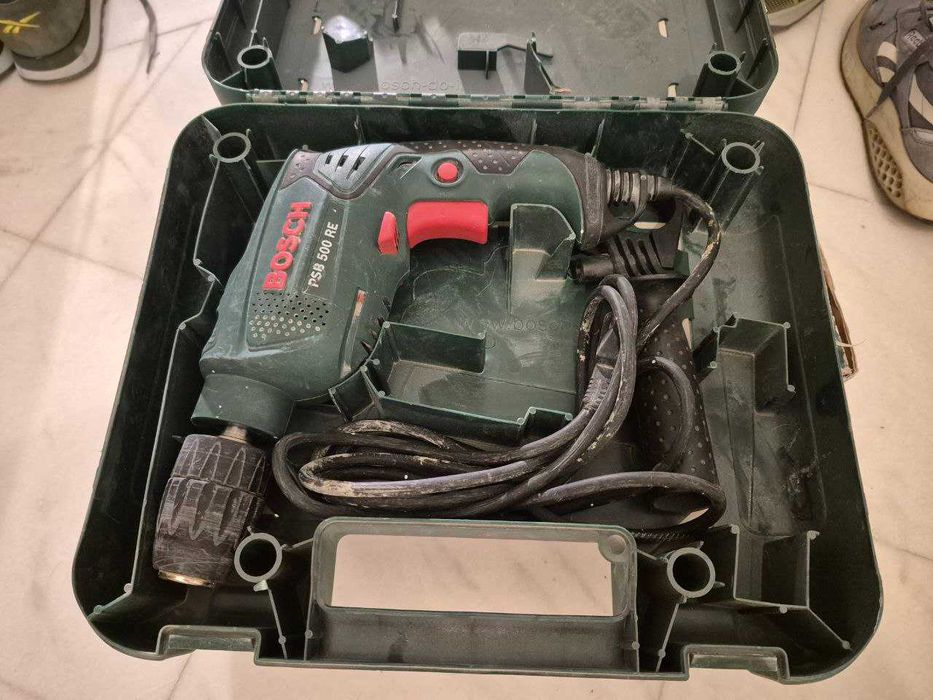 bosch nivela, flex, bormasina