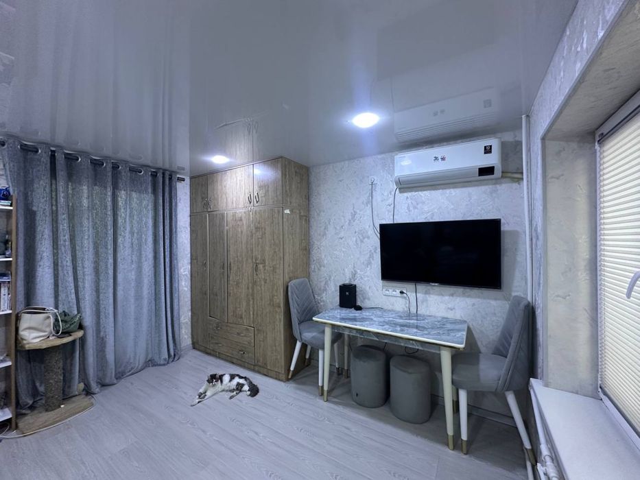 Чиланзар 7 галерейка