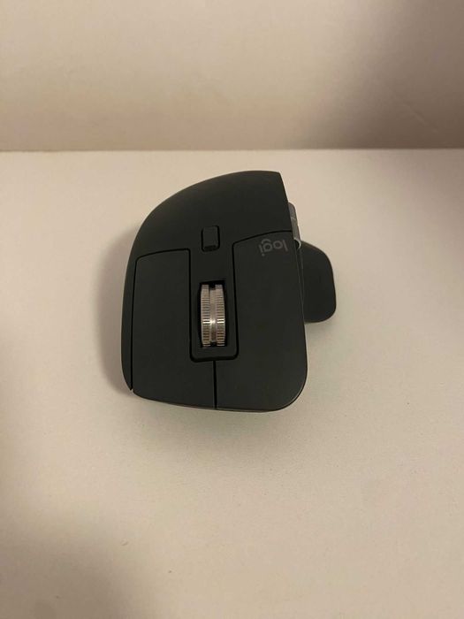 Mouse Wireless LOGITECH MX Master 3S
