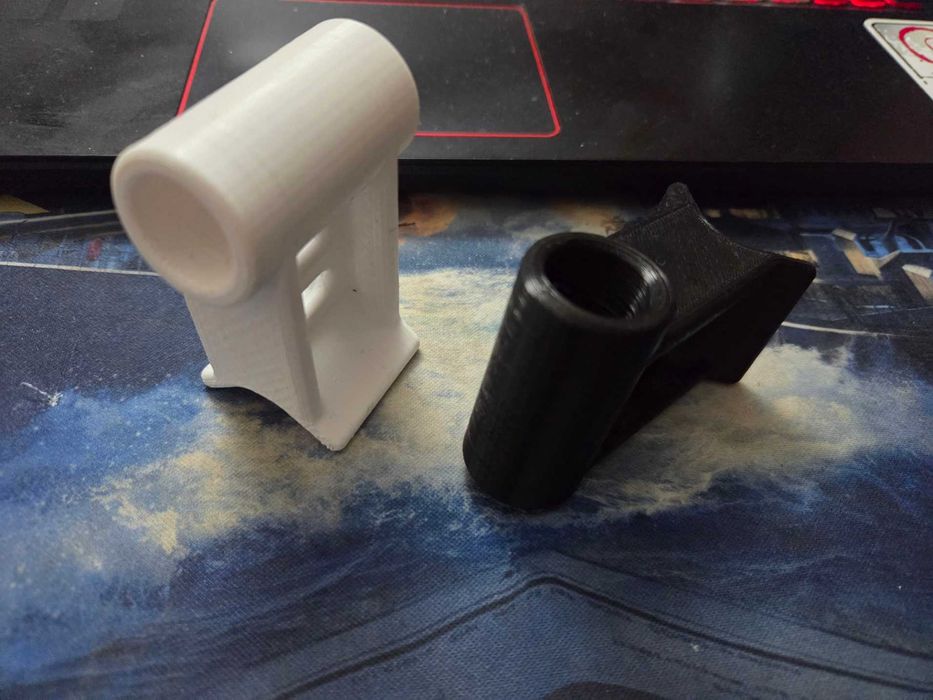 3D принтиране и моделиране