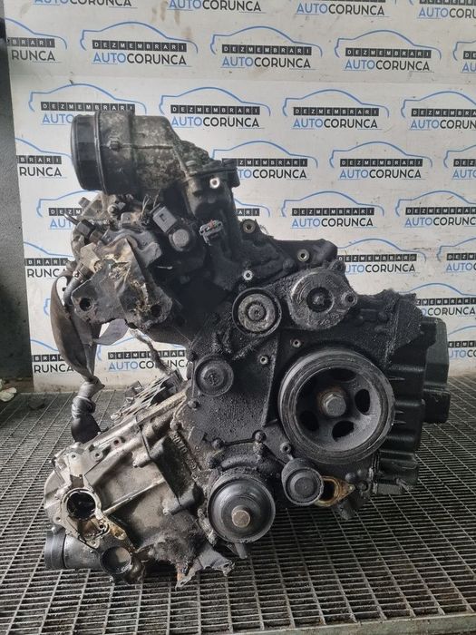 Motor Jeep Grand Cherokee III 3.0 2005 - 2010 218CP Automata EXL (1188) 4x4