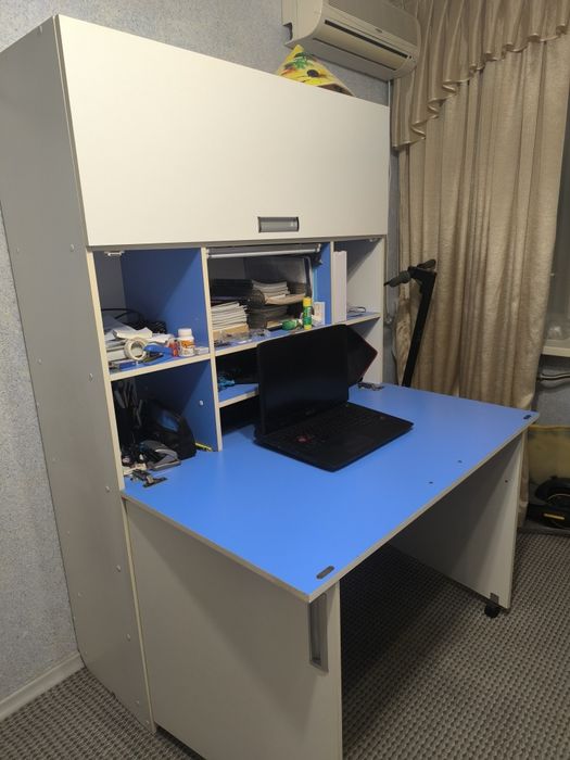 Мебель для школьника, подростка