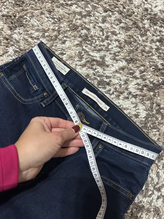 Blugi Levis premium marimea Xs