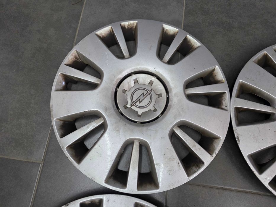 Тасове 16 - Opel