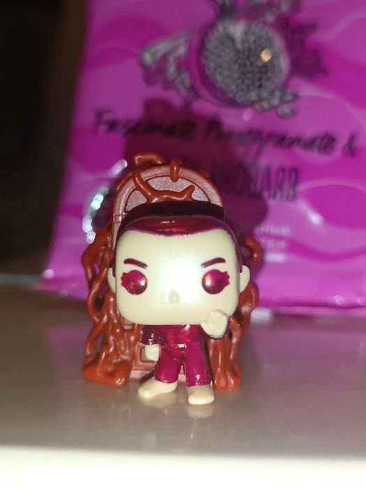 Обменяю Оди из изнанки на хопера обычного или на Макс из изнанки