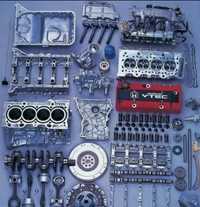Качественный ремонт двигателей