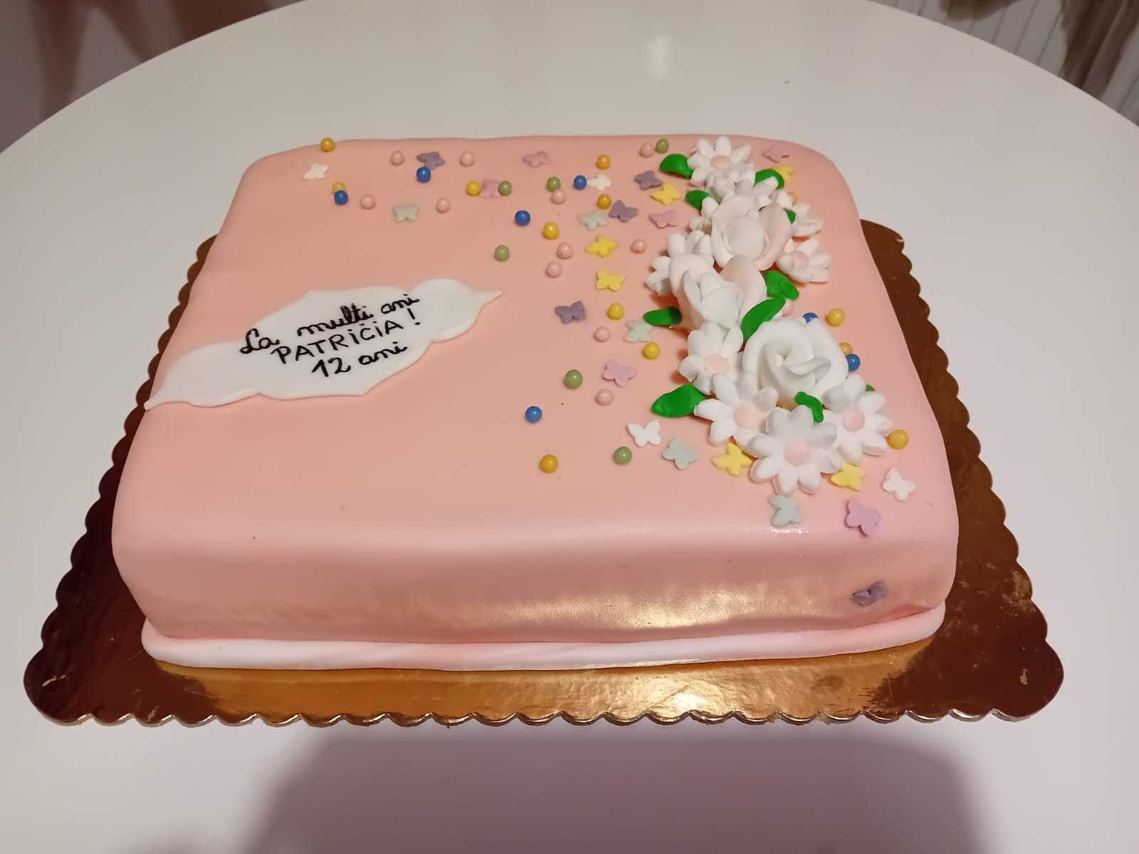 Tort si Prajituri Arad