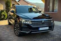 Volkswagen Touareg Volkswagen Touareg V6 TDI 2021