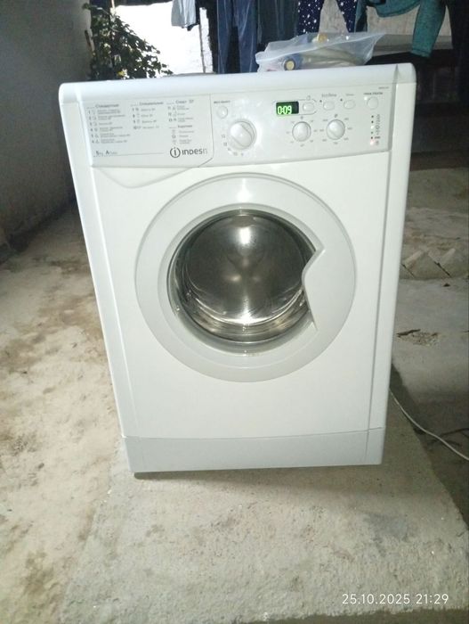 Продам стиральную машинку срочно