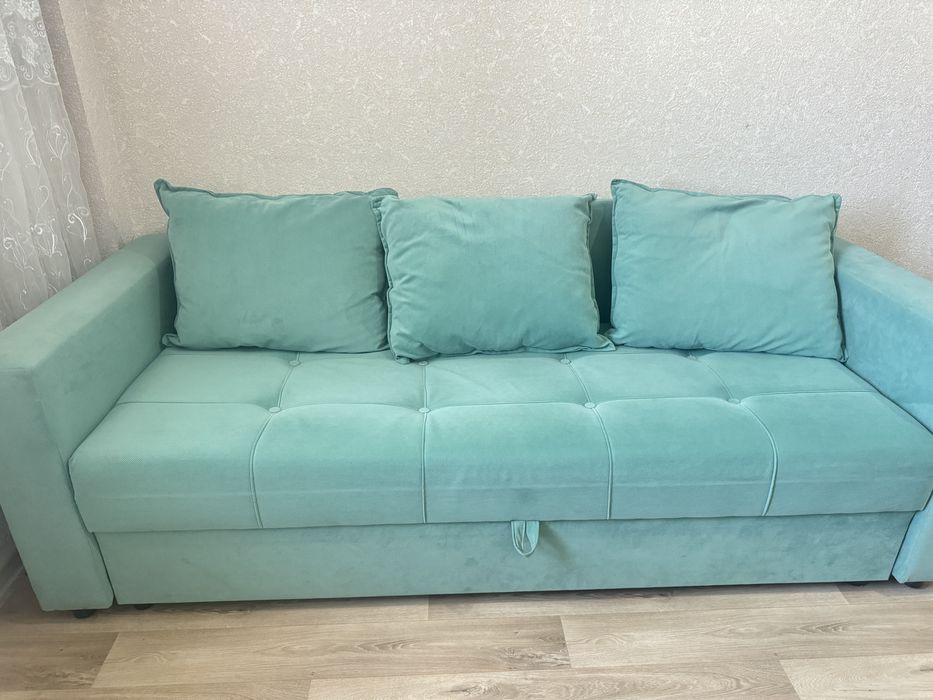 Диван раскладной механизм