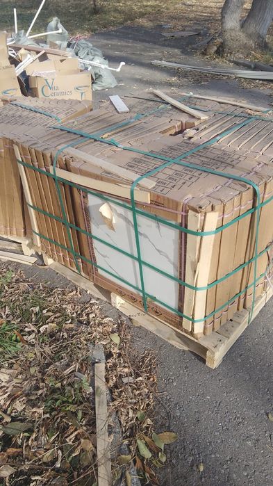 Керамогранит 60х60 глянцовый