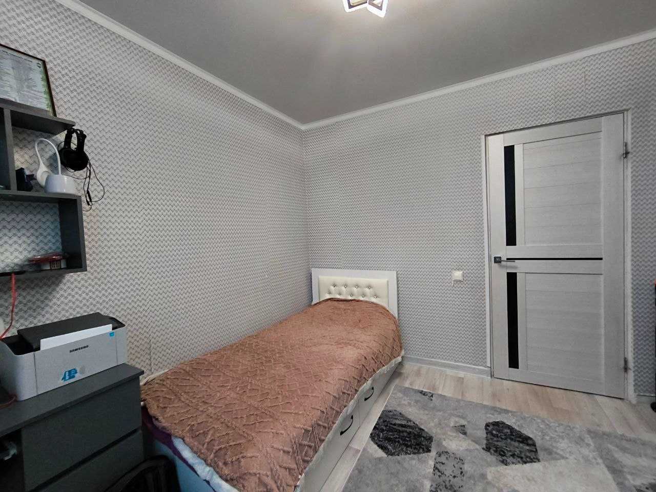 Продам 3 комн. кв. р-он Сазда