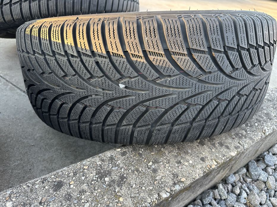 Roti Complecte de Iarna 225/50R17 Dot2023 Renault Megan,Talisman