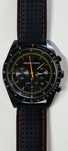 Emporio Armani AR5987 Tazio Chronograph