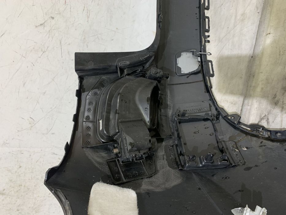 Bara spate Mercedes C-Class W205, Kombi, Hybrid, 2014, 2015, 2016, 2017, 2018, 2019, 2020, 2021, cod origine OE A2058853838.